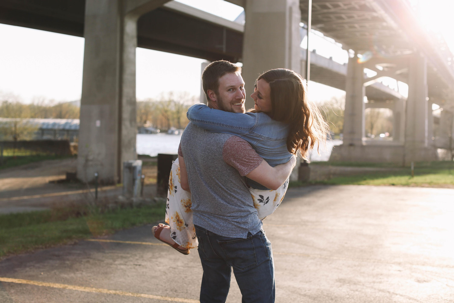 The Wedding Website of Laura Neubert and Beau Rath