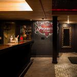 Prohibition Lounge