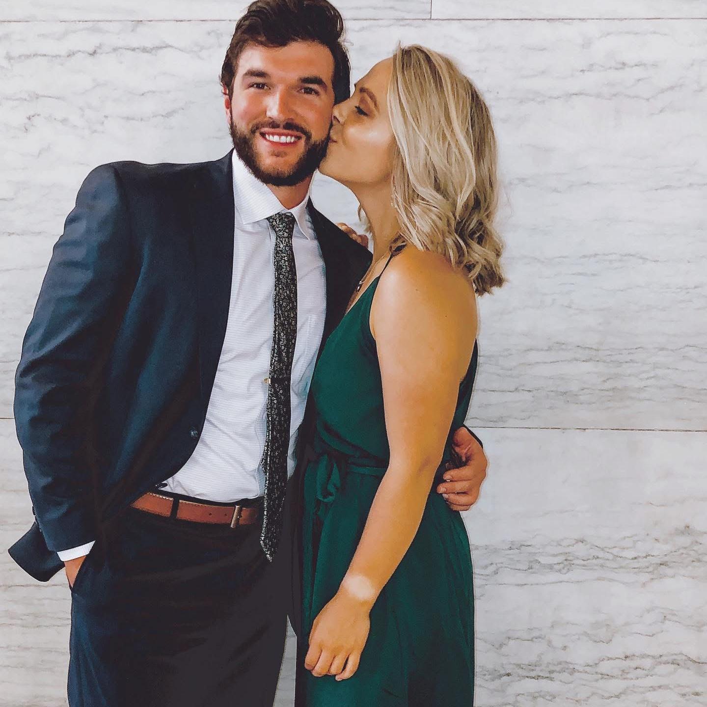 Wedding in Chicago - 2019