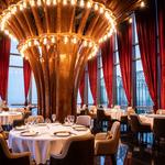 Landmark 81 Restaurants