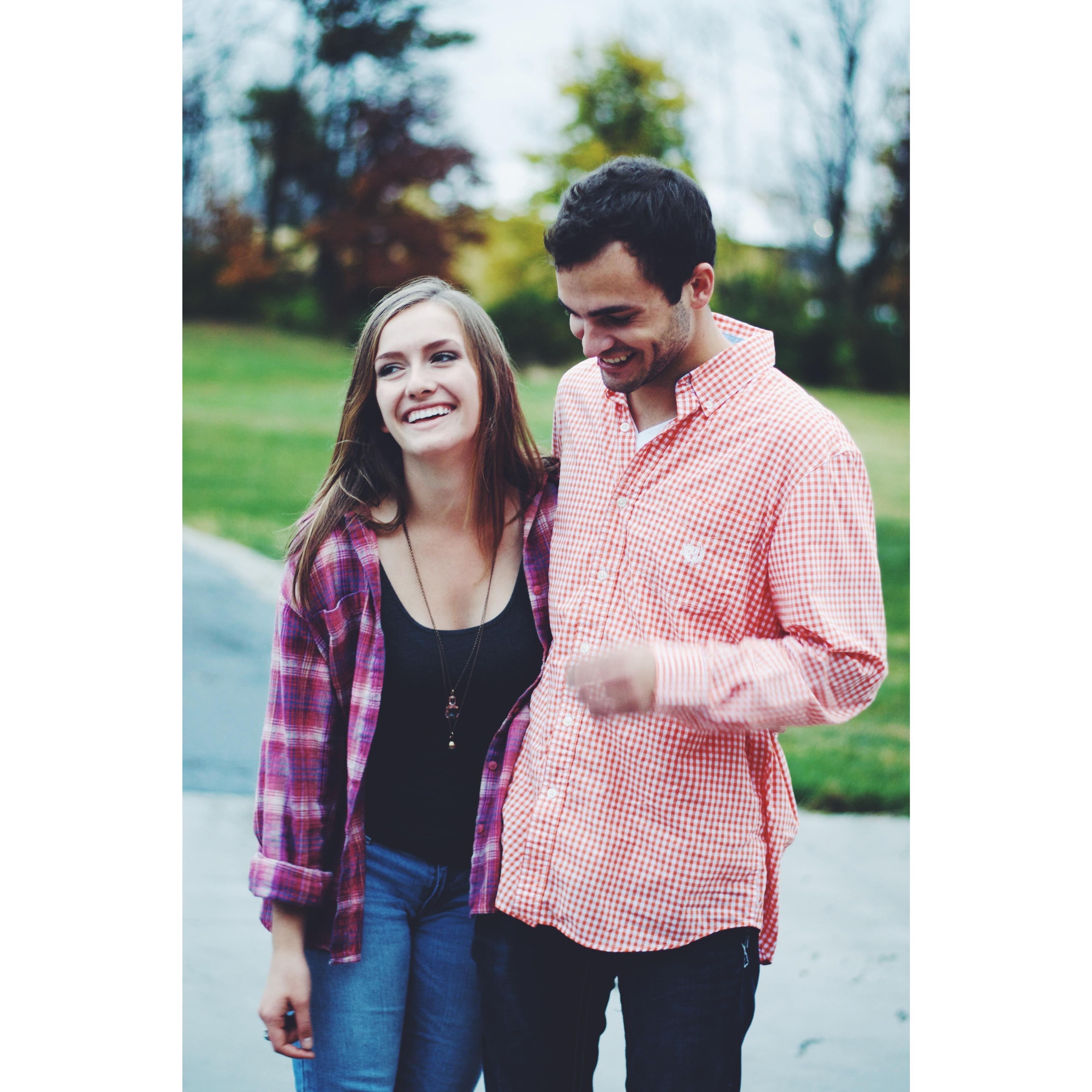 Farmhouse Barn Dance 2015