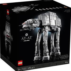 Huge Star Wars Lego Set