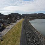 William Clinger River Walk