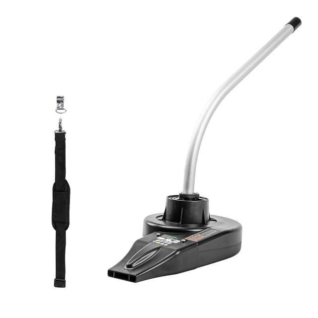 Greenworks Horizontal Blower Attachment for Greenworks Attachment Capable String Trimmers
