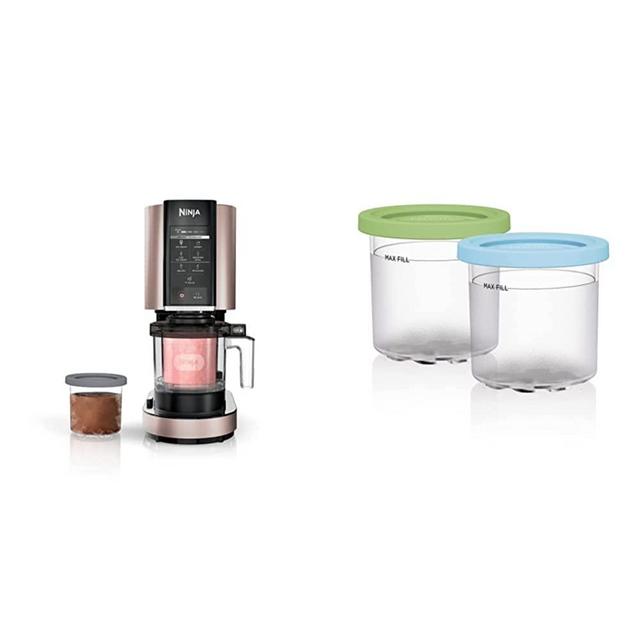 Ninja, Creami Ice Cream Maker - Zola