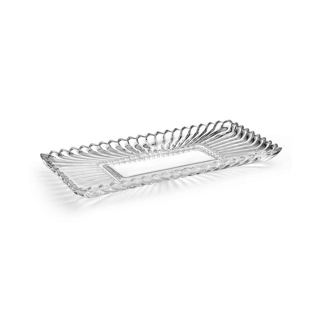 Mikasa Estate Rectangular Tray