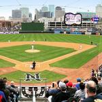 Nashville Sounds