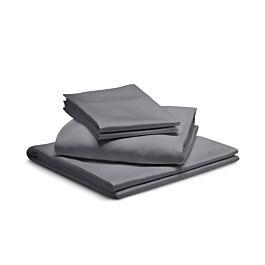 Riley Percale Sheet Set
