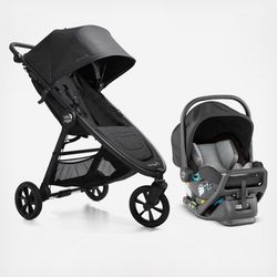 Baby Jogger®, City Mini® GT2 All-Terrain Stroller | Zola Baby