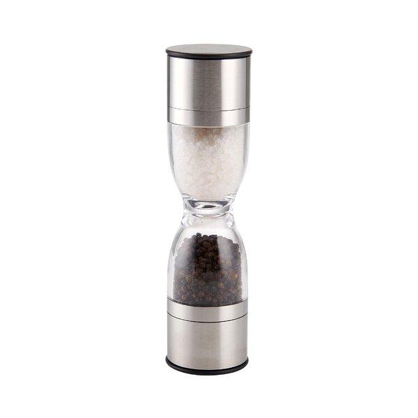 2-in-1 Salt and Pepper Mill