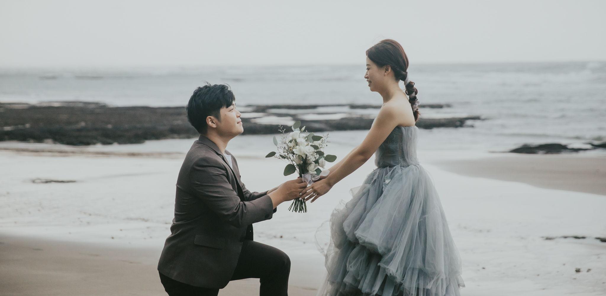 The Wedding Website of Wade Liu and Bonnie Huang