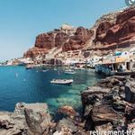 AMOUDI BAY