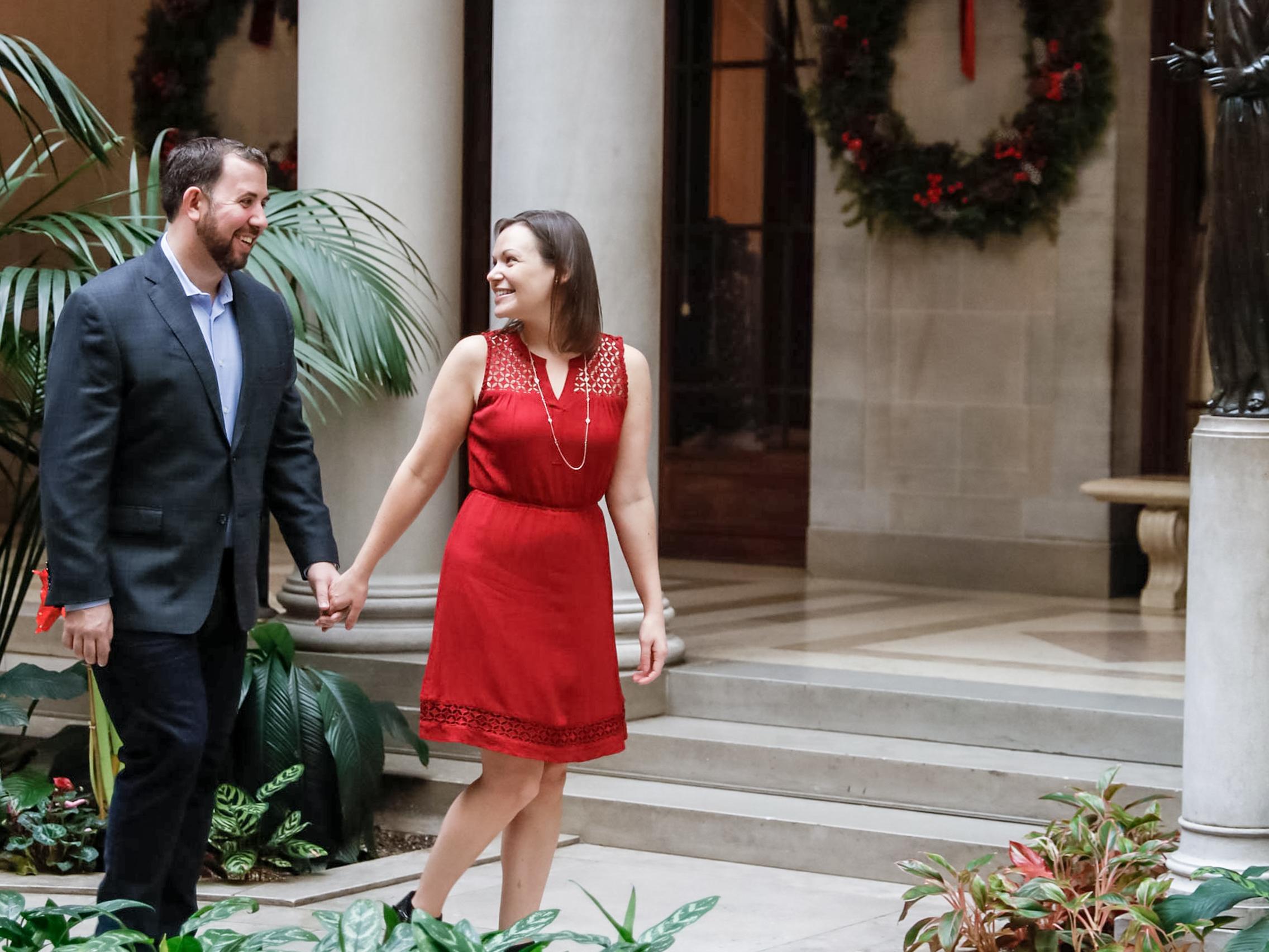 The Wedding Website of Laurel Daly and Justin Galacki