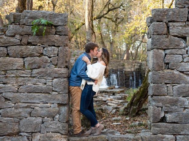The Wedding Website of Gabriel Ellison and Madison Andrews