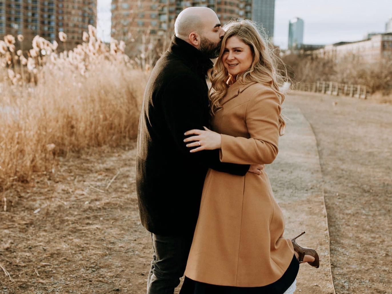 The Wedding Website of Grace Denoncourt and Bryan Barcello