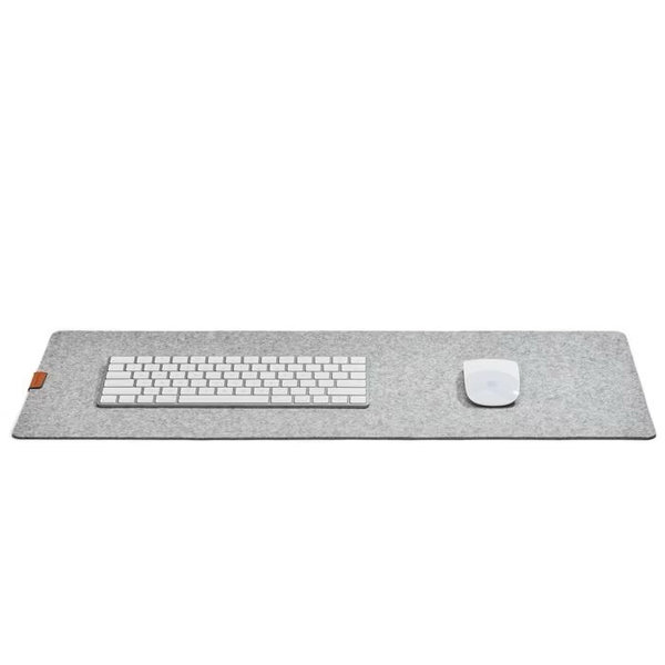 Wool Felt Desk Pad