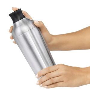 OXO Steel Single Wall Cocktail Shaker