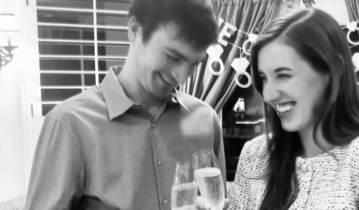 The Wedding Website of Micah Allan and Marian Henderson