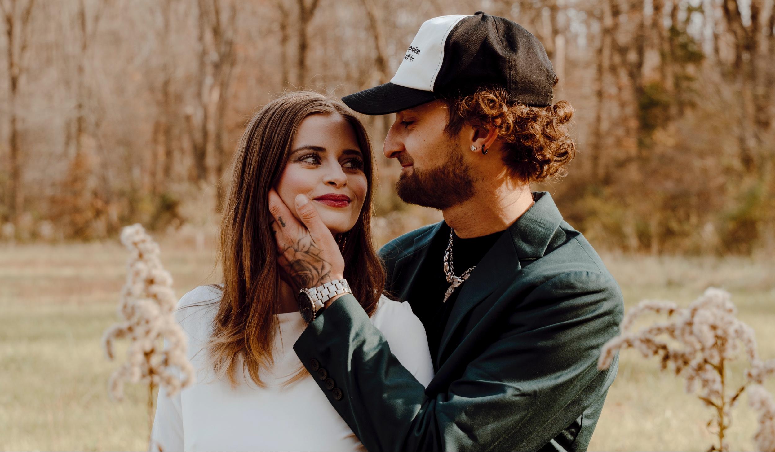 The Wedding Website of Olivia Lorenzo and Nicolo DeMeo