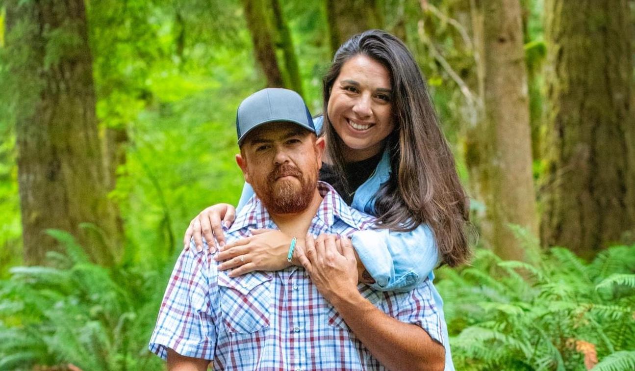 The Wedding Website of Chelsey Alsup and Daniel Madrid