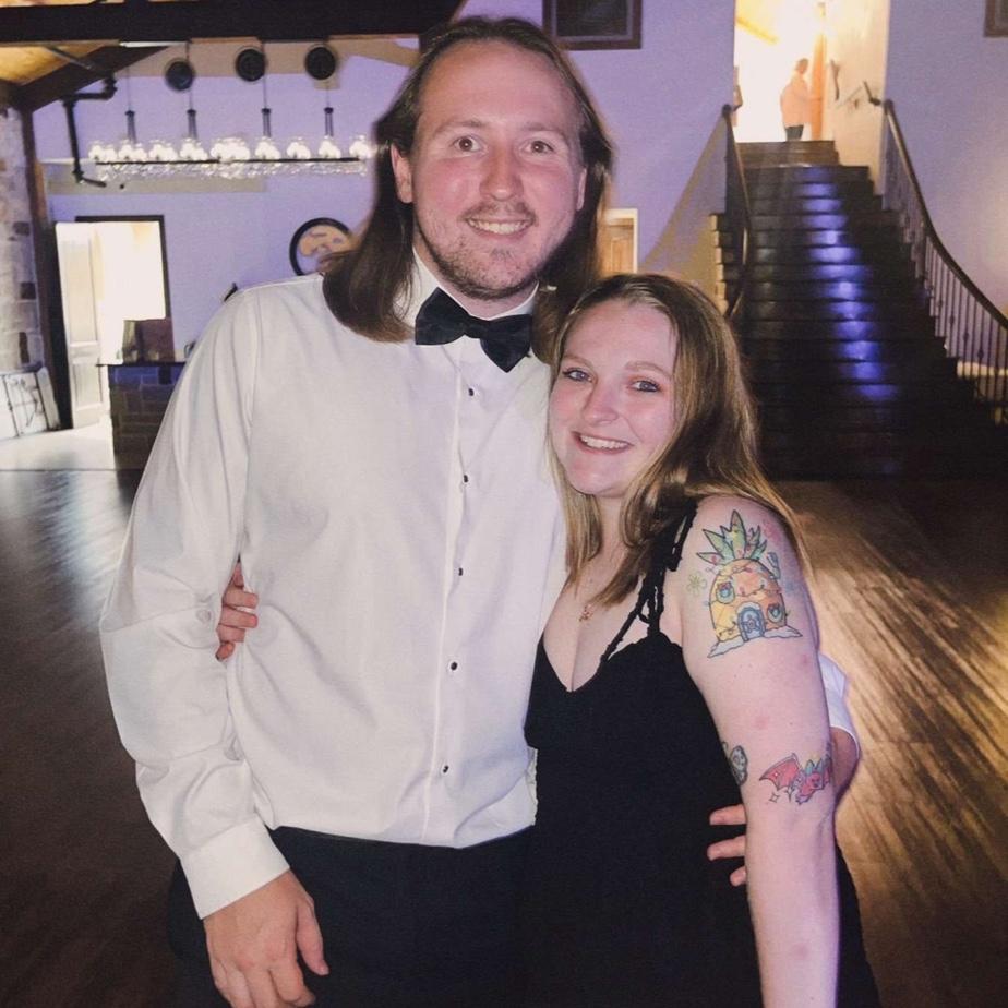 Best man’s wedding!
9/21/24