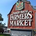 Freight House Farmers Market