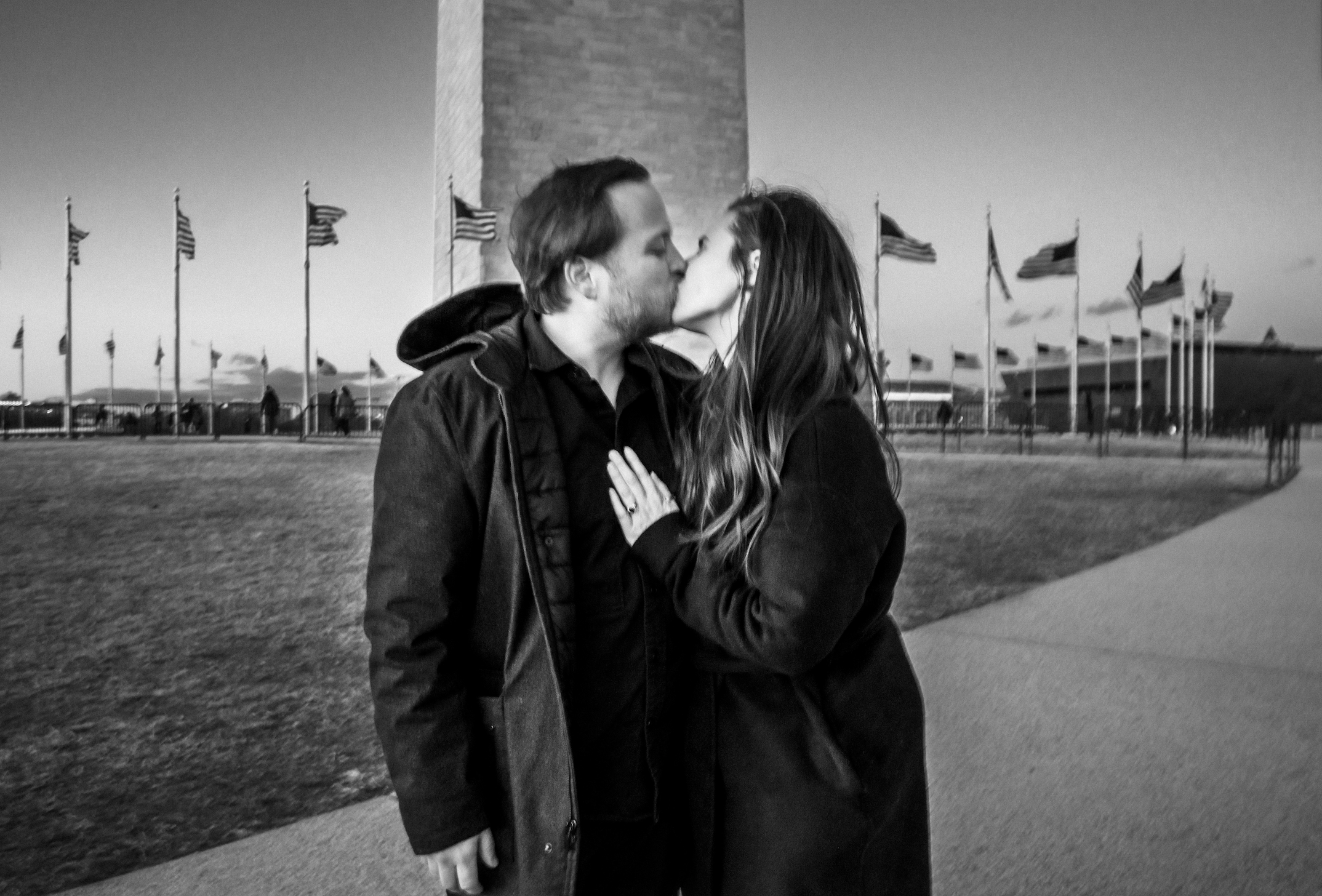 The Wedding Website of Samantha Fraser and Eric Mallette