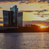 Mohegan Sun Casino