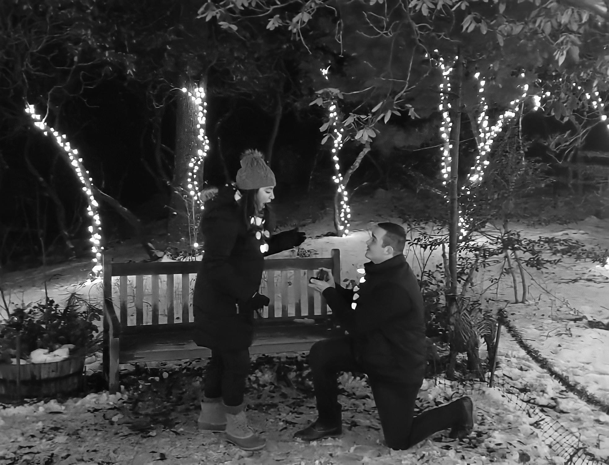 The Wedding Website of Nicole Deane and Steven Schoch