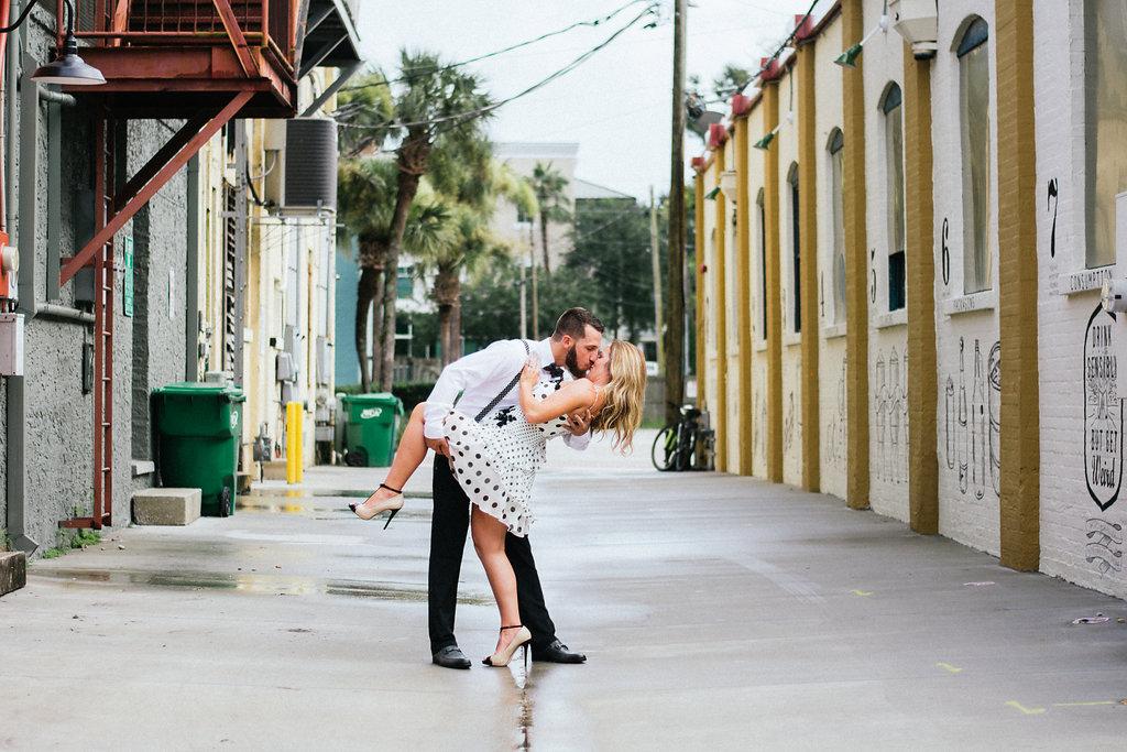 The Wedding Website of Brooke Burton and Lucas Porto