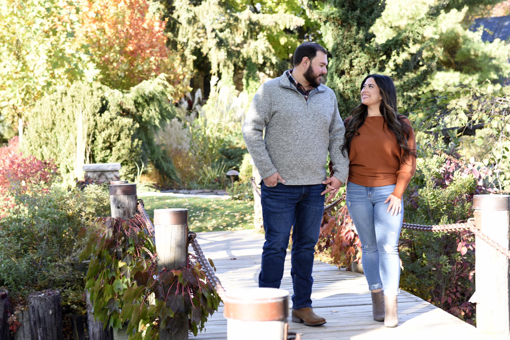 Engagement pictures
October 15, 2023