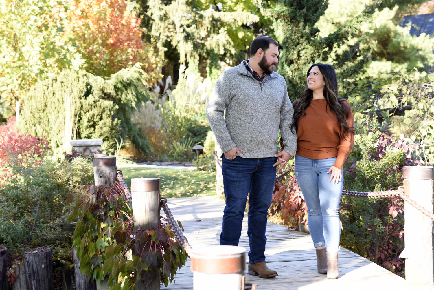 Engagement pictures
October 15, 2023