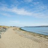 Island View Beach Regional Park