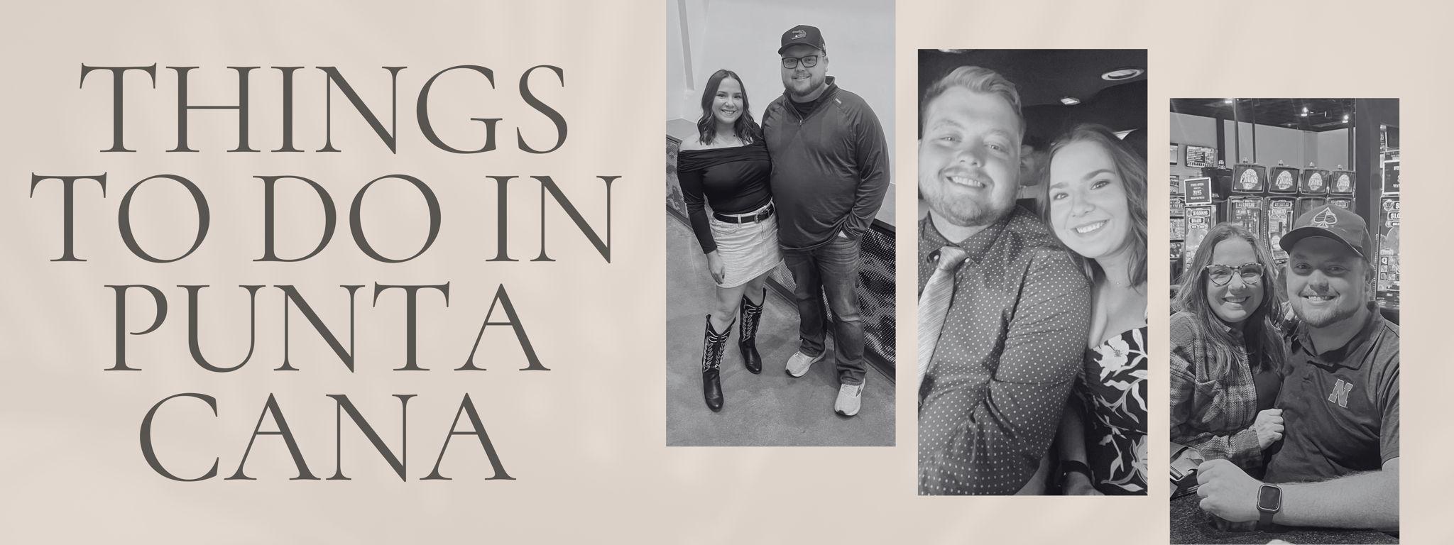 The Wedding Website of Darian Bidroski and Brian Hargens