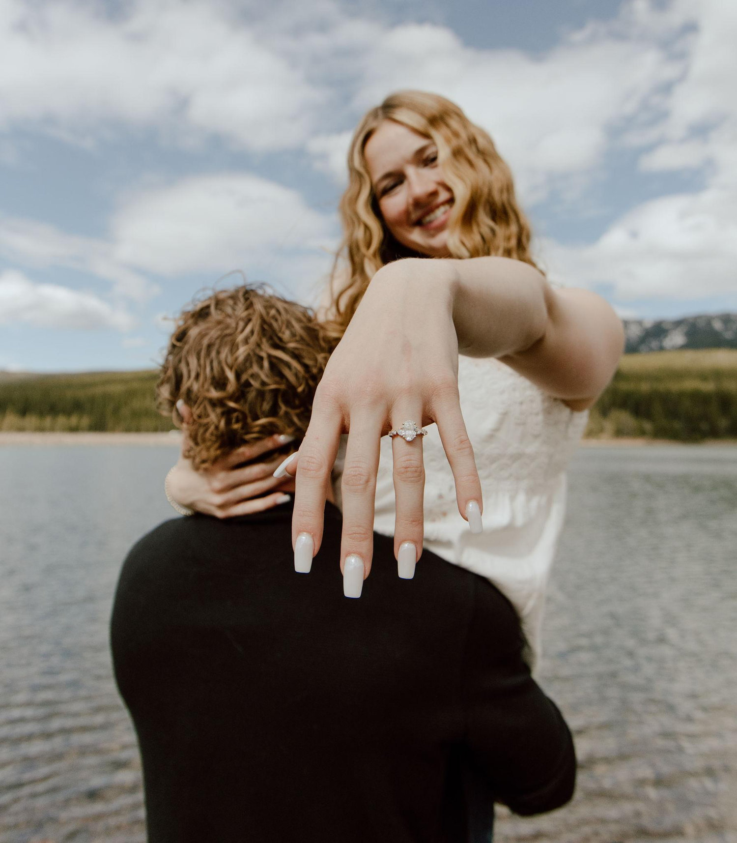 The Wedding Website of Grace Schad and Noah Pickard