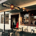 Moody's Organic Coffee Bar