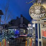 Mad Coffee Roasters