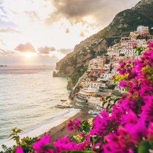 Our Italy Honeymoon Fund