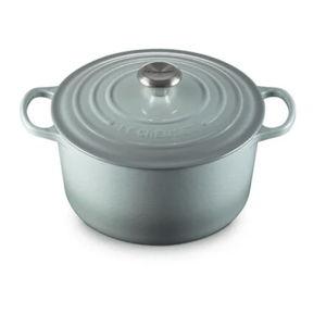 Le Creuset 6.5 ct Signature Round Deep Oven