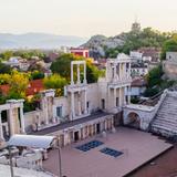 Ancient Theatre of Philippopolis