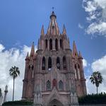 Parroquia de San Miguel Arcángel