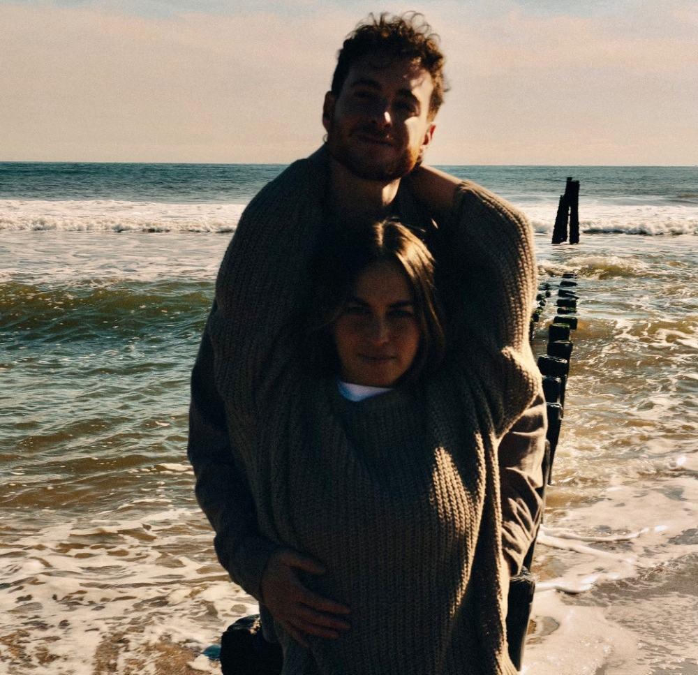The Wedding Website of Talia Tesler and Sam Chussid