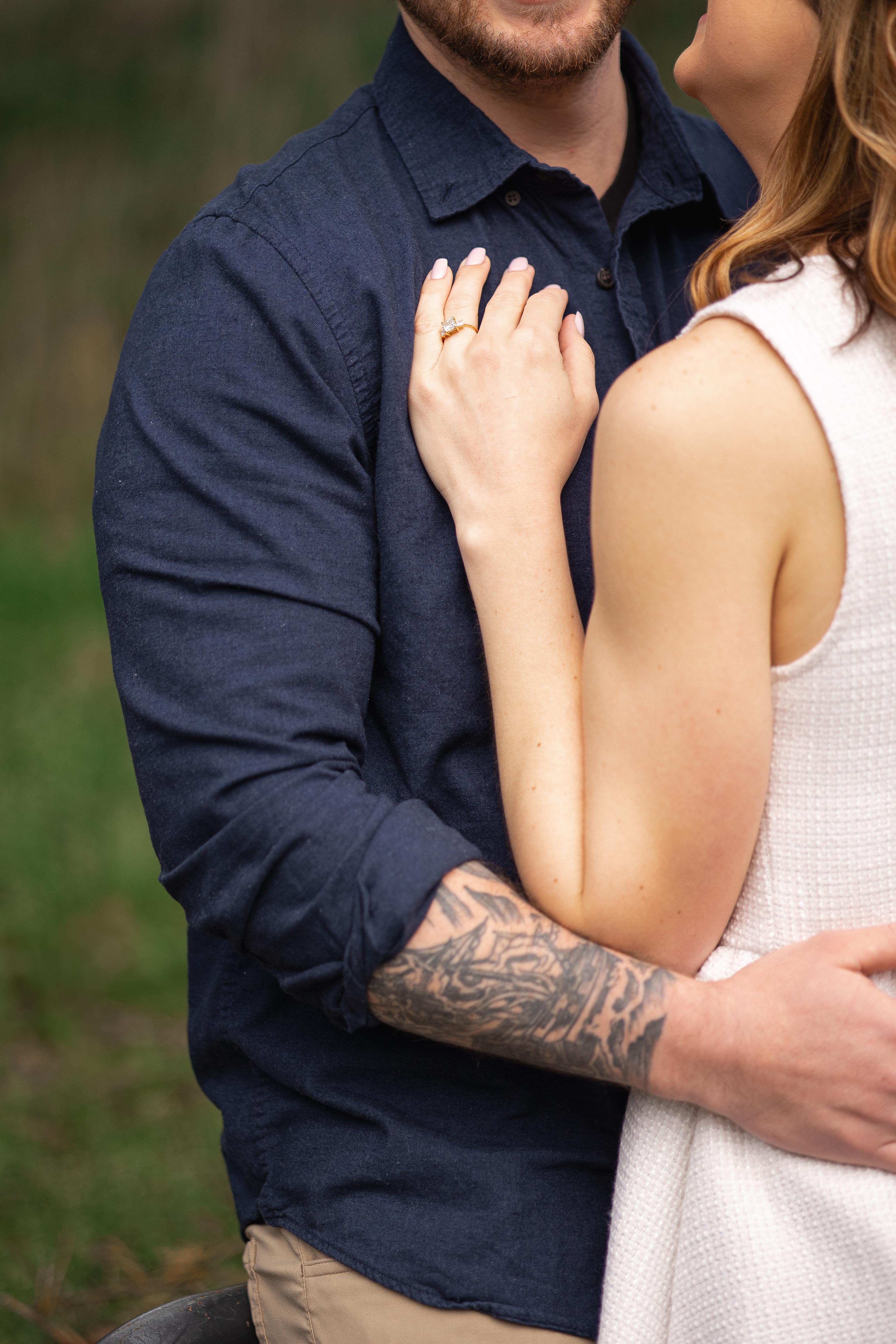 The Wedding Website of Kiersten Krumm and Matthew Johnson