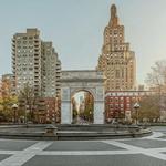 Washington Square Park