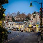 Downtown Mystic