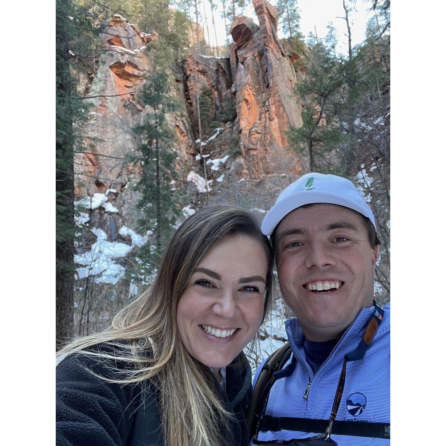 Sedona