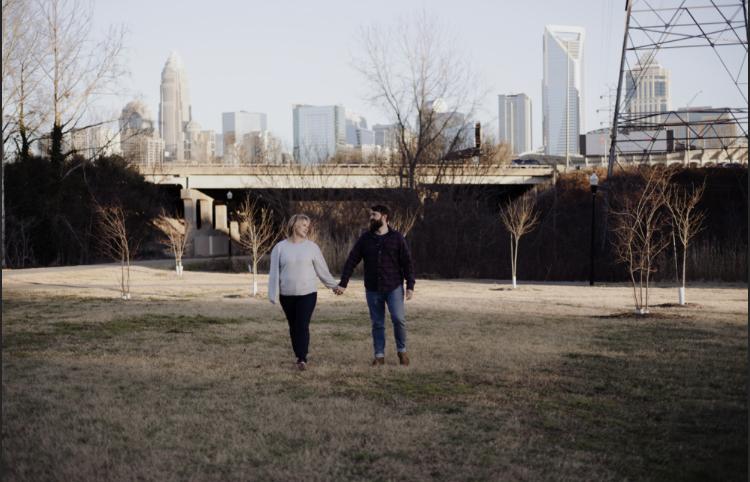 The Wedding Website of Elizabeth Warren and Brandon Davis