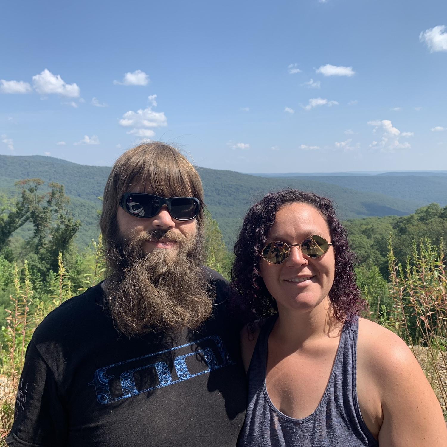 First time in Arkansas