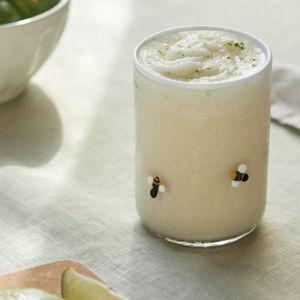 Icon Juice Glass
