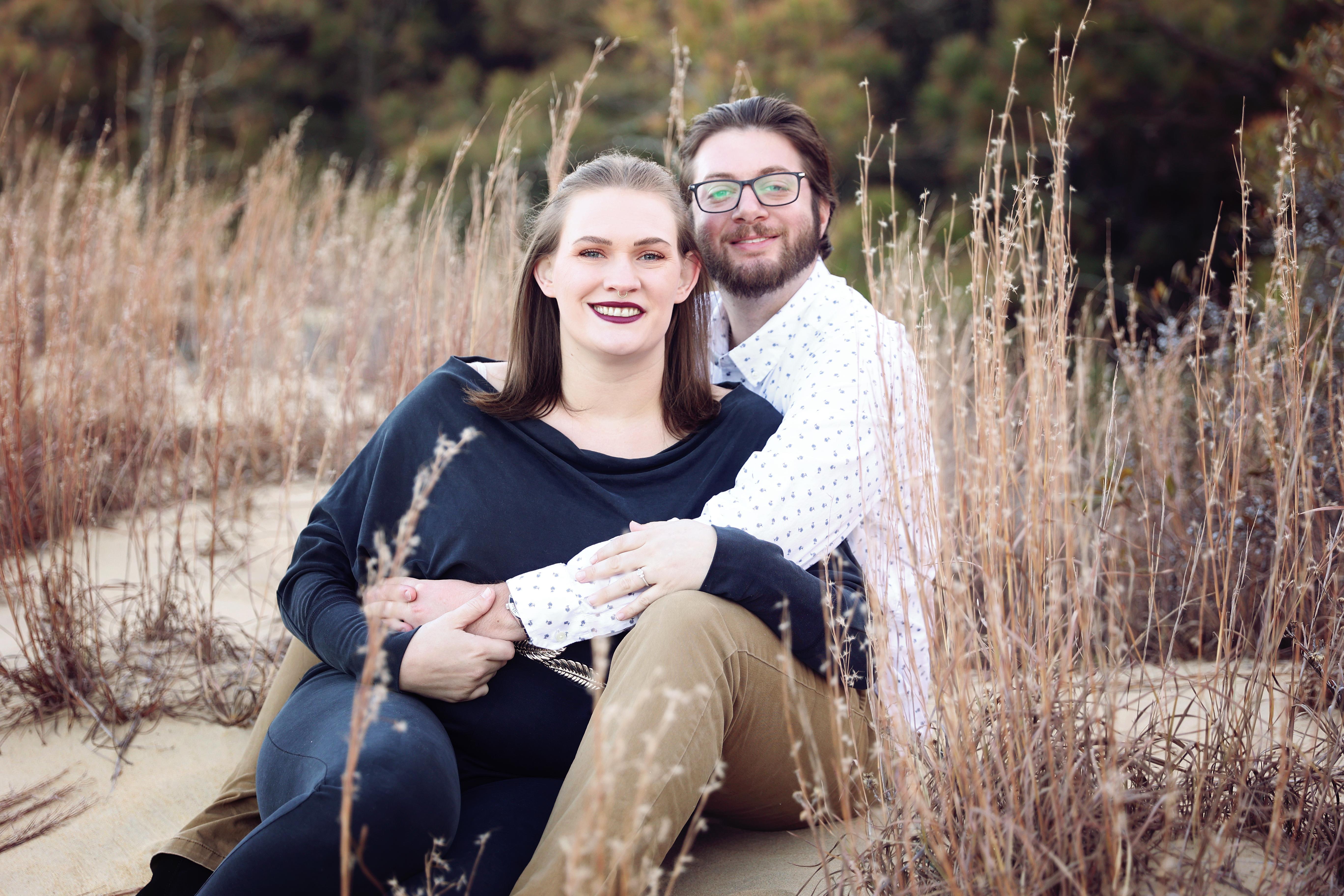 The Wedding Website of Alexandra Martinich and Ellec Buchanan